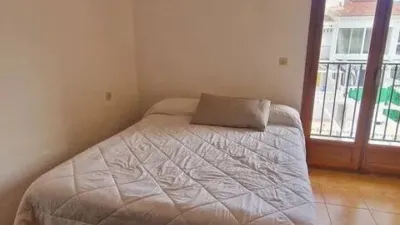 Townhouse in Gran Alacant photo 8