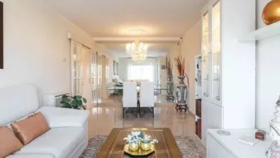 Penthouse in Es Camp d'en Serralta photo 32