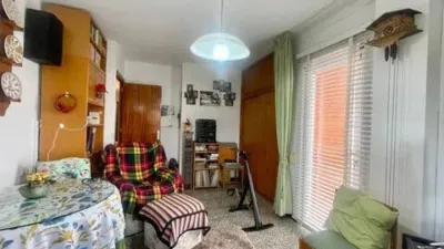 Apartment in Plaça de Toros photo 20