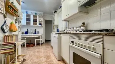 Apartment in Plaça de Toros photo 28