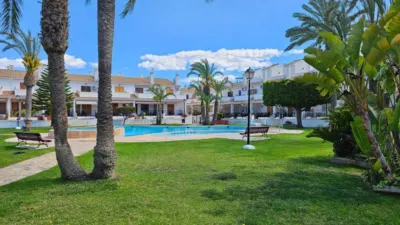 House in Gran Alacant photo 34