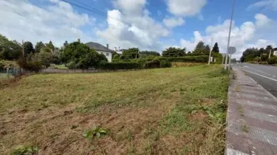 Terreno en venta en Bergondo - Vista 4