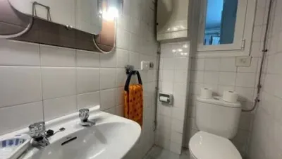 Apartment in Plaça de Toros photo 24