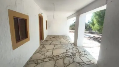 Rustic house on Doctor Artes Street photo 4