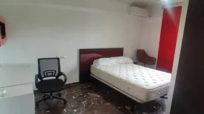 Apartment in the Centre photo 17