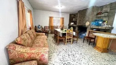 Chalet in Siete Aguas photo 8