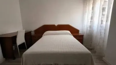 Apartment in Albacete City photo 17
