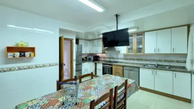 House in Gran Alacant photo 15