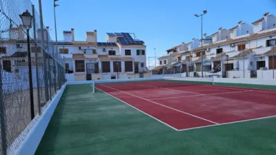 House in Gran Alacant photo 39