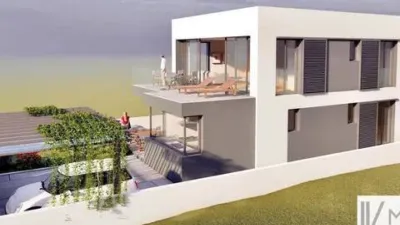Terreno en venta en Núcleo - Vista 2