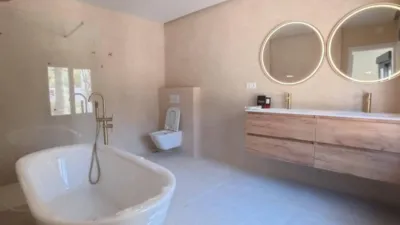House in L'Albir photo 36