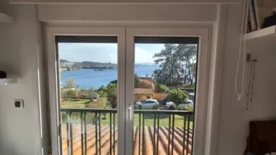 Chalet in Mera-Serantes photo 48