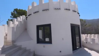House in L'Albir photo 25