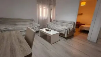 Apartment in Albacete City photo 3