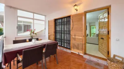 House in Gran Alacant photo 4