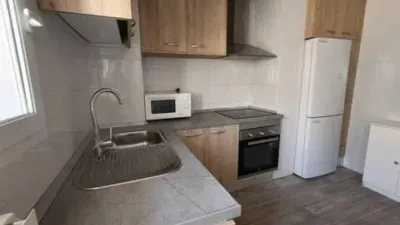 Apartment in Albacete City photo 9