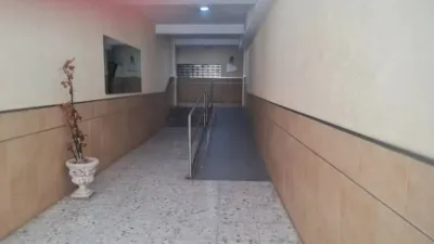 Apartment in Almería Capital photo 20