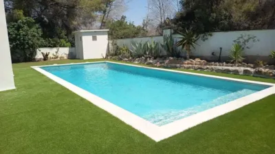 House in L'Albir photo 2
