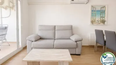 Apartment in Passatge Delta Muga photo 9