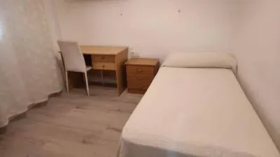 Apartment in Albacete City photo 25