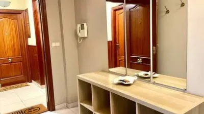Piso – A Coruña Capital - Vista 5