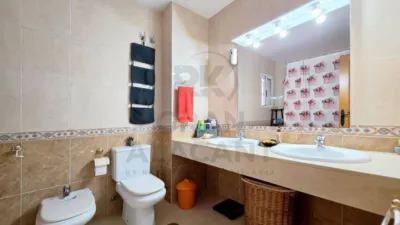 House in Gran Alacant photo 23