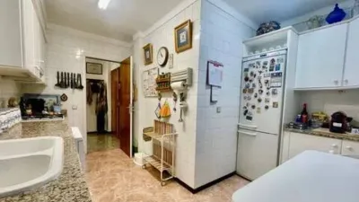 Apartment in Plaça de Toros photo 27