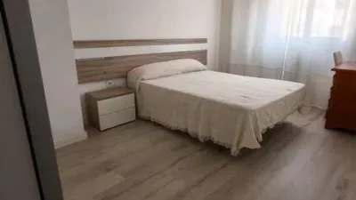 Apartment in Albacete City photo 21