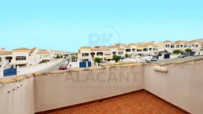 House in Gran Alacant photo 26