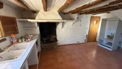 Rustic house in Atzeneta del Maestrat photo 50