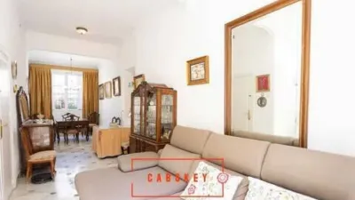 Chalet in Plaza de la Virgen del Mar photo 21