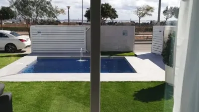 Casa - Vista 4