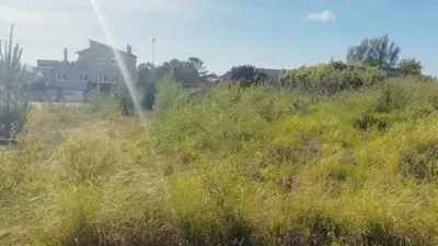 Terreno en venta en Núcleo - Más