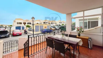 House in Gran Alacant photo 3