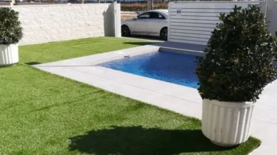 Casa - Vista 2