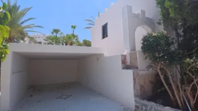 House in L'Albir photo 27