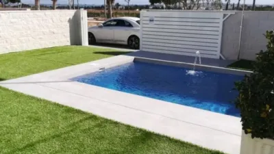 Casa - Vista 3