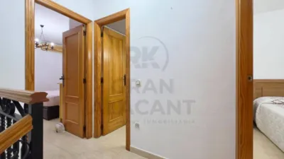 House in Gran Alacant photo 19