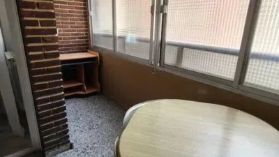 Apartment in Albacete City photo 6