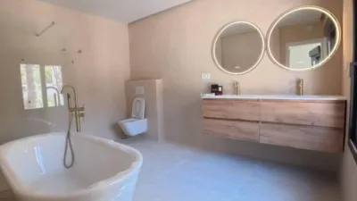 House in L'Albir photo 13