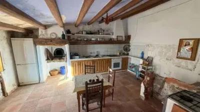 Rustic house in Atzeneta del Maestrat photo 11