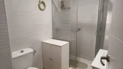 Apartment in Albacete City photo 14
