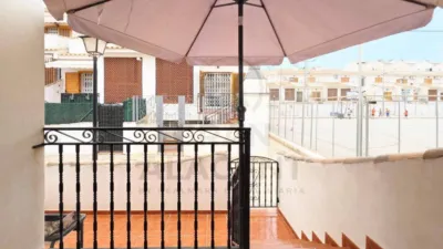 House in Gran Alacant photo 17