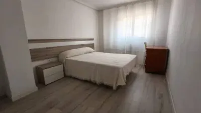 Apartment in Albacete City photo 22