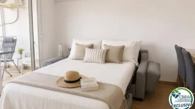 Apartment in Passatge Delta Muga photo 10
