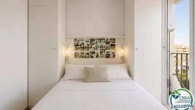Apartment in Passatge Delta Muga photo 15