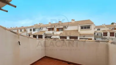 House in Gran Alacant photo 21