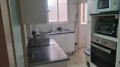 Apartment in Almería Capital photo 2