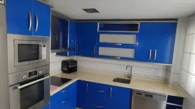 Apartment in the Centre photo 15