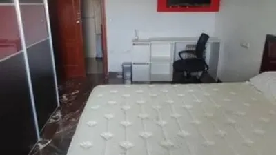 Apartment in the Centre photo 3